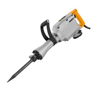 چکش تخریب 17 کیلیویی روغنی 1600 وات  CF-DH003