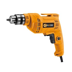 دریل 10 میلیمتری 450 وات کوفیکس مدل CF-DE003B
