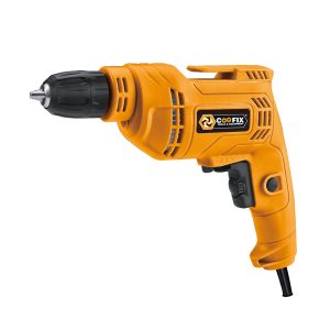 دریل 10 میلیمتری 450 وات کوفیکس مدل CF-DE003