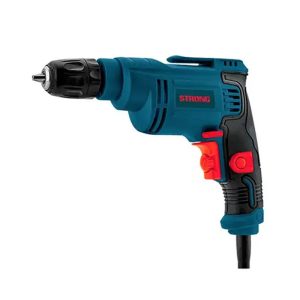 دریل 10 میلیمتر اتوماتیک 400 وات استرانگ مدل STG1040