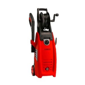 کارواش 140 بار زاماکس