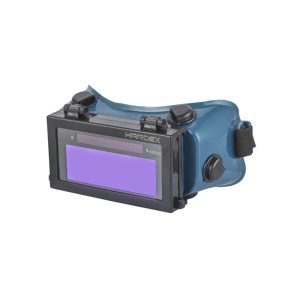 عینک جوشکاری اتومات مدل WG-01 هاردکس