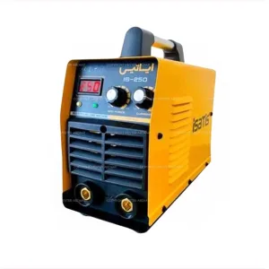 اینورتر جوشکاری 250 امپر ایساتیس مدل IS-250