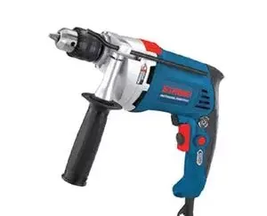 دریل 13 چکشی 850 وات استرانگ مدل STG1385
