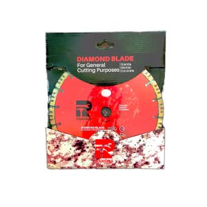 صفحه گرانیت بر 230 میلیمتری رامونا