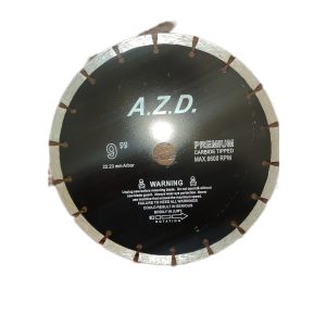 صفحه گرانیت بر 230 میلیمتری AZD
