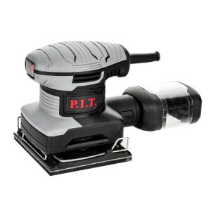 سمباده لرزان اوربیتال 240 وات پی ای تی مدل PSP100_C