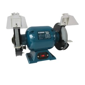 سنگ سنباده رومیزی 125 میلیمتر 200 وات استرانگ مدل STG2605
