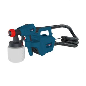 پیستوله برقی خرطومی 800 وات استرانگ مدل LM8500