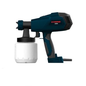 پیستوله برقی 400 وات استرانگ مدل LM8540