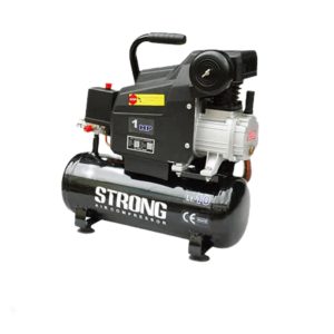 کمپرسور 10 لیتری استرانگ مدل STG10L