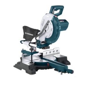 فارسی بر کشویی 250 میلیمتری استرانگ مدل STG2553-K