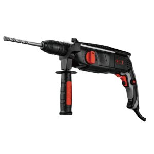 دریل بتن کن 3 کیلویی 850 وات پی ای تی مدل PBH24_C1