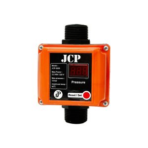 ست کنترل تمام پلیمری JCP _ 2200