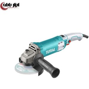 مینی فرز دسته بلند 960 وات توتال مدل TG10911576